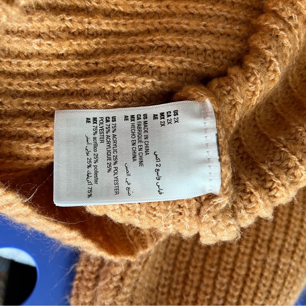 Collared Sweater - image 5